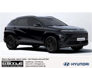 Hyundai Kona Elektro MY26 EV 65kWh (204 PS)  Trend⚡️Herbst-Deal⚡️