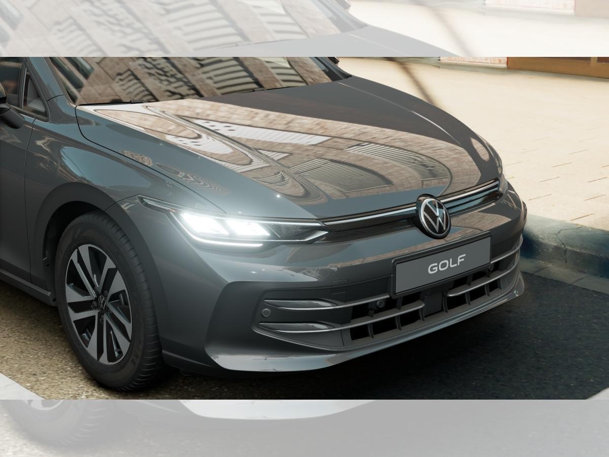 Volkswagen Golf Variant ENERGY 1.5 TSI SITZHEIZ, LENKRADHEIZ, PDC V+H, ACC, RÜCKFAHRKAMERA, CLIMATRONIC