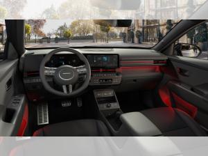 Hyundai KONA 1.6 N Line⚠️NUR FÜR MITARBEITER ÖFFENTL.DIENST⚠️| Automatik | LED | Rückfahrkamera | Navi | Klimaau