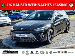 Cupra Leon Sportstourer 1.5 eTSI DSG NAVI KAMERA PARK ACC LED FULL-LINK