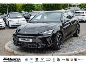 Cupra Leon 1.5 eTSI DSG NAVI KAMERA PARK ACC LED FULL-LINK