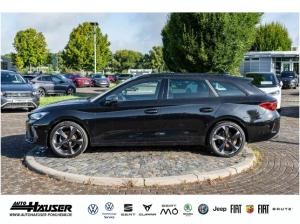 Cupra Leon Sportstourer 1.5 eTSI DSG NAVI KAMERA PARK ACC LED FULL-LINK