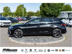 Cupra Leon 1.5 eTSI DSG NAVI KAMERA PARK ACC LED FULL-LINK