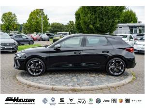 Cupra Leon 1.5 eTSI DSG NAVI KAMERA PARK ACC LED FULL-LINK