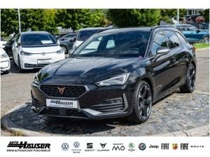 Cupra Leon Sportstourer 2.0 TSI DSG EL. HECKKL. NAVI KAMERA PARK ACC LED FULL-LINK