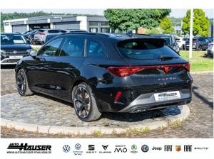 Cupra Leon Sportstourer 1.5 eTSI DSG NAVI KAMERA PARK ACC LED FULL-LINK