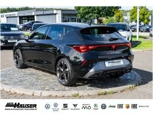 Cupra Leon 1.5 eTSI DSG NAVI KAMERA PARK ACC LED FULL-LINK