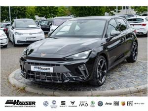 Cupra Leon 1.5 eTSI DSG NAVI KAMERA PARK ACC LED FULL-LINK
