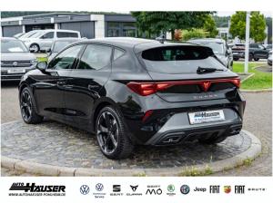 Cupra Leon 1.5 eTSI DSG NAVI KAMERA PARK ACC LED FULL-LINK