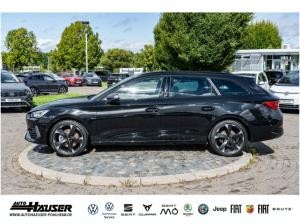 Cupra Leon Sportstourer 2.0 TSI DSG EL. HECKKL. NAVI KAMERA PARK ACC LED FULL-LINK