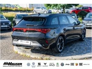 Cupra Leon Sportstourer 1.5 eTSI DSG NAVI KAMERA PARK ACC LED FULL-LINK