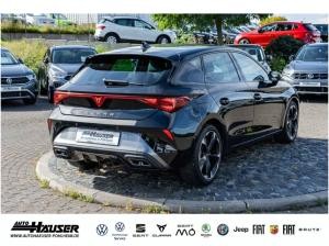 Cupra Leon 1.5 eTSI DSG NAVI KAMERA PARK ACC LED FULL-LINK