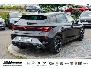 Cupra Leon 1.5 eTSI DSG NAVI KAMERA PARK ACC LED FULL-LINK
