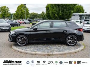 Cupra Leon 1.5 eTSI DSG NAVI KAMERA PARK ACC LED FULL-LINK