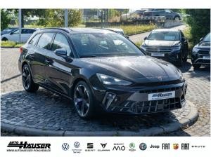 Cupra Leon Sportstourer 1.5 eTSI DSG NAVI KAMERA PARK ACC LED FULL-LINK