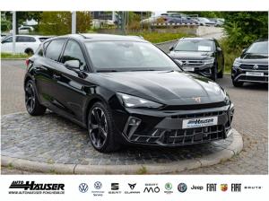 Cupra Leon 1.5 eTSI DSG NAVI KAMERA PARK ACC LED FULL-LINK