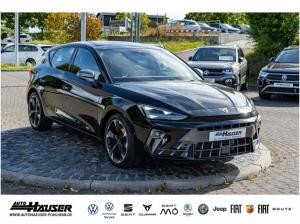 Cupra Leon 1.5 eTSI DSG NAVI KAMERA PARK ACC LED FULL-LINK