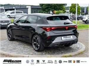 Cupra Leon 1.5 eTSI DSG NAVI KAMERA PARK ACC LED FULL-LINK