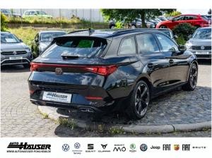 Cupra Leon Sportstourer 2.0 TSI DSG EL. HECKKL. NAVI KAMERA PARK ACC LED FULL-LINK