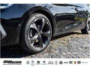 Cupra Leon Sportstourer 1.5 eTSI DSG NAVI KAMERA PARK ACC LED FULL-LINK