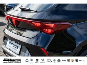 Cupra Leon 1.5 eTSI DSG NAVI KAMERA PARK ACC LED FULL-LINK