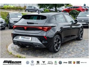 Cupra Leon 1.5 eTSI DSG NAVI KAMERA PARK ACC LED FULL-LINK