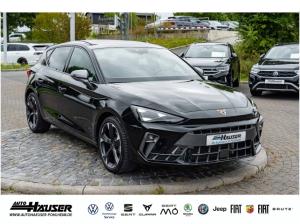 Cupra Leon 1.5 eTSI DSG NAVI KAMERA PARK ACC LED FULL-LINK