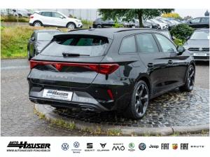 Cupra Leon Sportstourer 1.5 eTSI DSG EL. HECKKL. NAVI KAMERA PARK ACC LED FULL-LINK