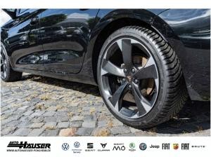 Cupra Leon Sportstourer 2.0 TSI DSG EL. HECKKL. NAVI KAMERA PARK ACC LED FULL-LINK