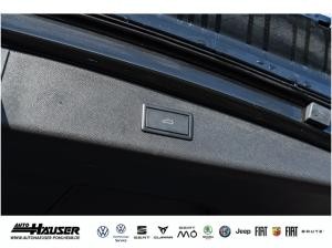 Cupra Leon Sportstourer 1.5 eTSI DSG NAVI KAMERA PARK ACC LED FULL-LINK