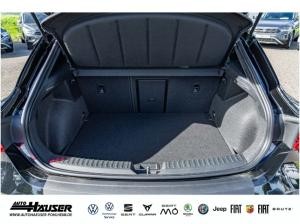 Cupra Leon 1.5 eTSI DSG NAVI KAMERA PARK ACC LED FULL-LINK