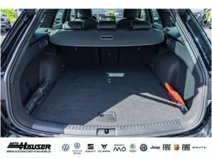 Cupra Leon Sportstourer 2.0 TSI DSG EL. HECKKL. NAVI KAMERA PARK ACC LED FULL-LINK