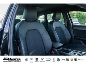 Cupra Leon Sportstourer 1.5 eTSI DSG NAVI KAMERA PARK ACC LED FULL-LINK