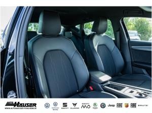 Cupra Leon 1.5 eTSI DSG NAVI KAMERA PARK ACC LED FULL-LINK