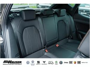 Cupra Leon 1.5 eTSI DSG NAVI KAMERA PARK ACC LED FULL-LINK
