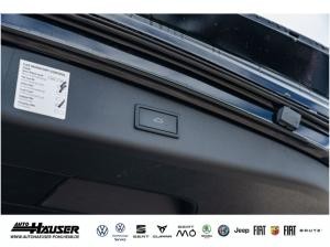 Cupra Leon Sportstourer 2.0 TSI DSG EL. HECKKL. NAVI KAMERA PARK ACC LED FULL-LINK