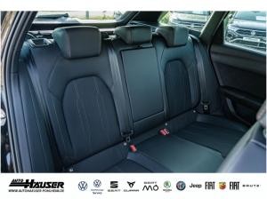 Cupra Leon Sportstourer 1.5 eTSI DSG NAVI KAMERA PARK ACC LED FULL-LINK