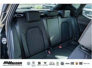 Cupra Leon 1.5 eTSI DSG NAVI KAMERA PARK ACC LED FULL-LINK