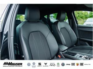 Cupra Leon 1.5 eTSI DSG NAVI KAMERA PARK ACC LED FULL-LINK