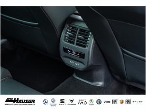 Cupra Leon 1.5 eTSI DSG NAVI KAMERA PARK ACC LED FULL-LINK