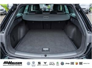Cupra Leon Sportstourer 1.5 eTSI DSG EL. HECKKL. NAVI KAMERA PARK ACC LED FULL-LINK