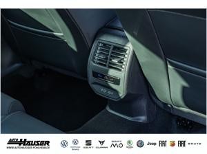 Cupra Leon Sportstourer 1.5 eTSI DSG NAVI KAMERA PARK ACC LED FULL-LINK