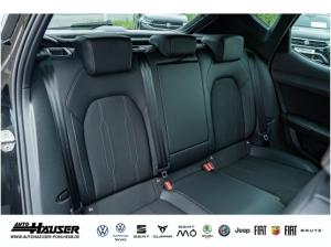 Cupra Leon 1.5 eTSI DSG NAVI KAMERA PARK ACC LED FULL-LINK
