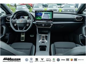Cupra Leon 1.5 eTSI DSG NAVI KAMERA PARK ACC LED FULL-LINK