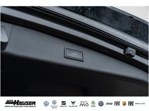 Cupra Leon Sportstourer 1.5 eTSI DSG EL. HECKKL. NAVI KAMERA PARK ACC LED FULL-LINK