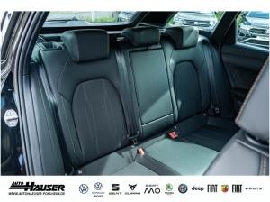Cupra Leon Sportstourer 2.0 TSI DSG EL. HECKKL. NAVI KAMERA PARK ACC LED FULL-LINK
