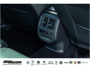 Cupra Leon Sportstourer 2.0 TSI DSG EL. HECKKL. NAVI KAMERA PARK ACC LED FULL-LINK