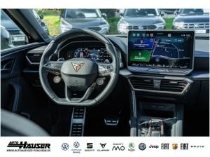 Cupra Leon 1.5 eTSI DSG NAVI KAMERA PARK ACC LED FULL-LINK