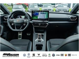 Cupra Leon 1.5 eTSI DSG NAVI KAMERA PARK ACC LED FULL-LINK