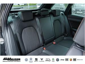 Cupra Leon Sportstourer 1.5 eTSI DSG EL. HECKKL. NAVI KAMERA PARK ACC LED FULL-LINK